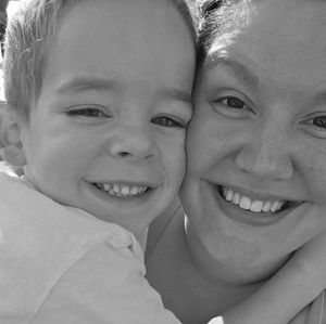 Meet your Posher, Cheryl